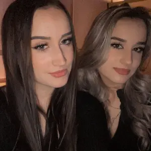 amberandmishaa