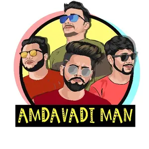 amdavadiman