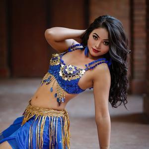 binushakyabellydancer