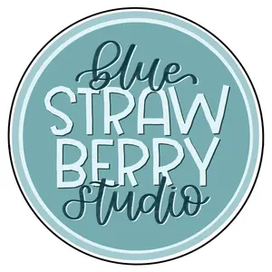 bluestrawberrystudio