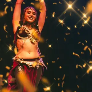 bossbellydancer