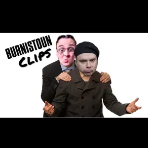 burnistounclips