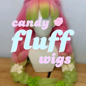 candyfluffwigs