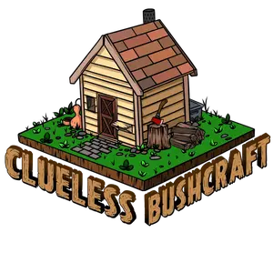 cluelessbushcraft