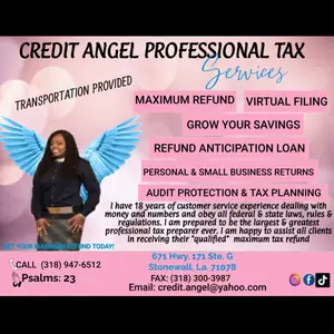 creditangel