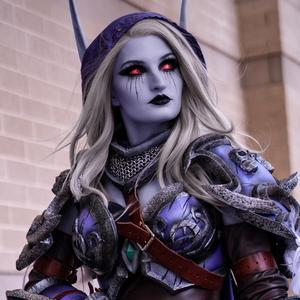 darkladycosplay