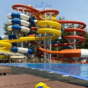 fontan.aquapark