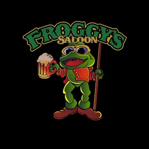 froggysdaytona