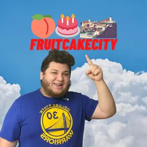 fruitcakecity