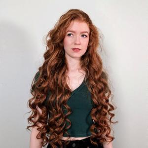 gingersnark