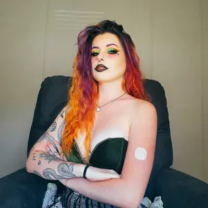 gothiclewdityqueen