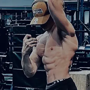 gymchad