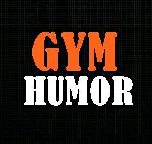 gymhumor