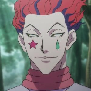 hisoka