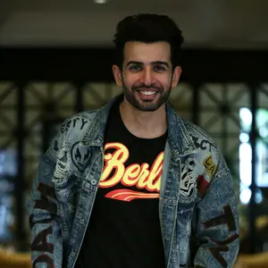 iamjaybhanushali