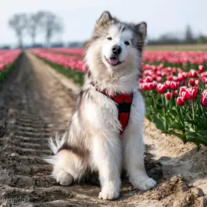 ivar_the_malamute