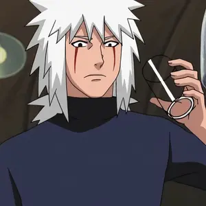 jiraiyasfavwife