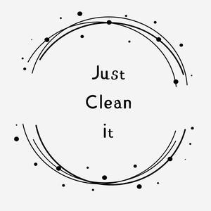 justcleanit