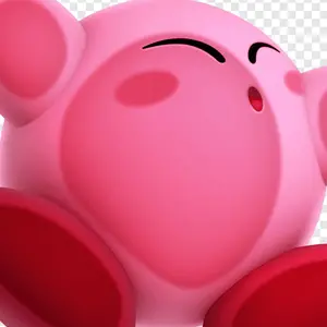 kirbygirl