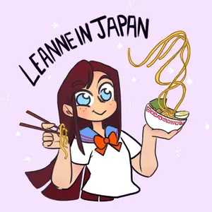 leanneinjapan