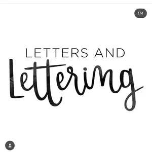 lettersandlettering