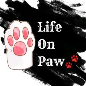 lifeonpaw