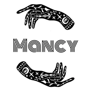 mancypodcast