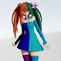 mikucoolmix