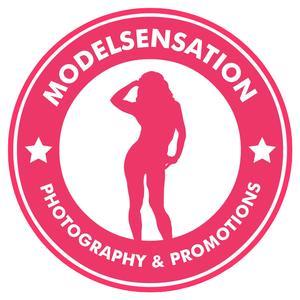 modelsensation