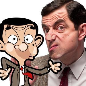 mrbean