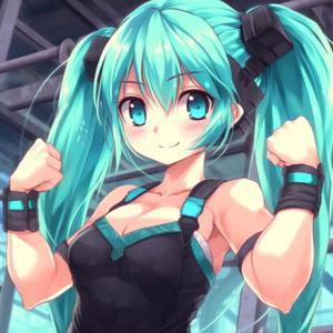 muscle_miku