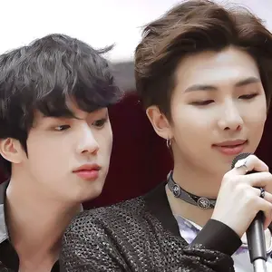 namjin_forever