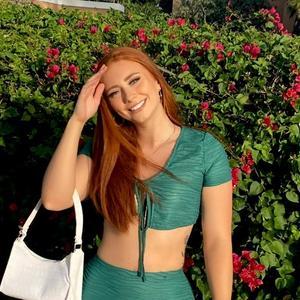 paytontheginger