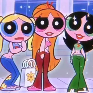 powerpuffgirlszj