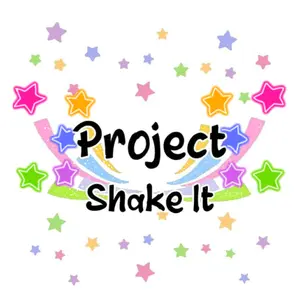 projectshakeit