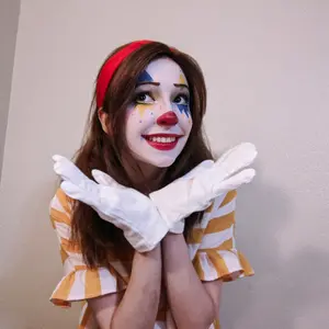 sizedoesntmattertheclown