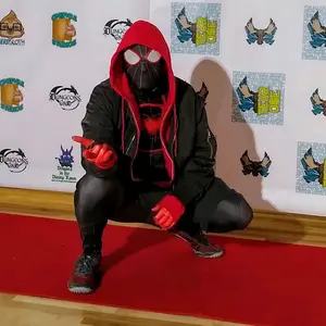 spideymiles_cosplay