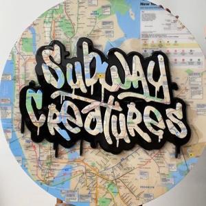 subwaycreaturesofficial