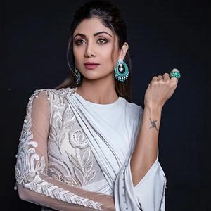 theshilpashetty