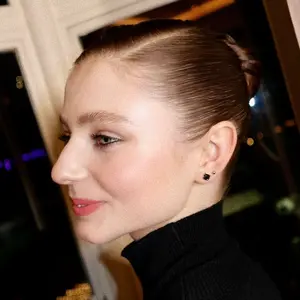 thomasinmckenzie