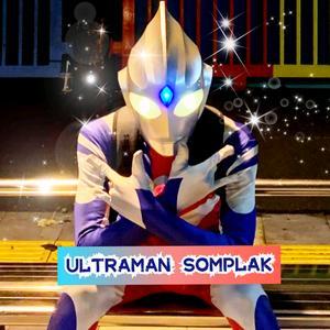 ultramansomplak