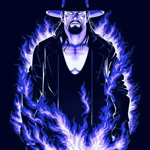 undertaker698