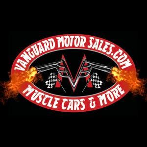 vanguardmotorsales