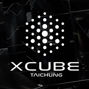 xcube.taichung