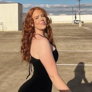 yourfavoriteredhead100